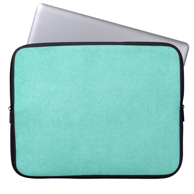Background texture wallpaper laptop sleeve (Front)
