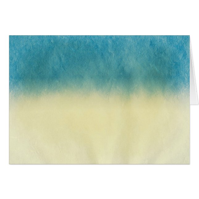 Background- Texture Watercolor Paper (Front Horizontal)
