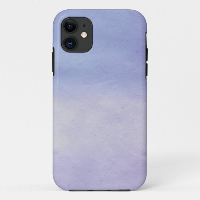 Background- Texture Watercolor Paper 2 Case-Mate iPhone Case (Back)