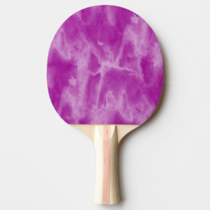 background texture watercolor purple seamless ping pong paddle