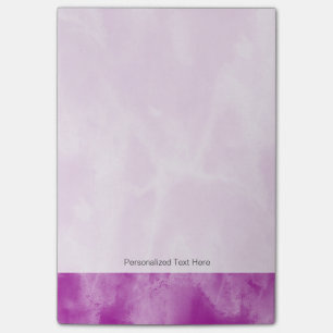 background texture watercolor purple seamless post-it notes