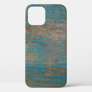 Background texture wood iPhone 12 case