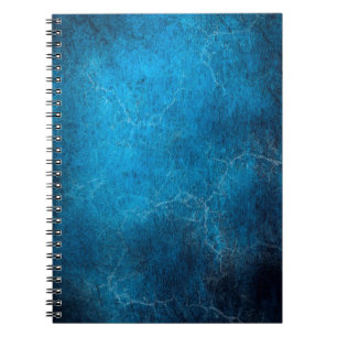 Background vintage grunge texture notebook
