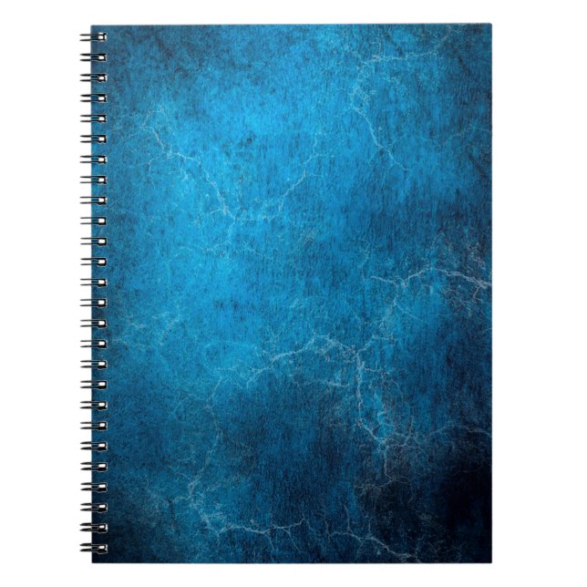 Background vintage grunge texture notebook (Front)