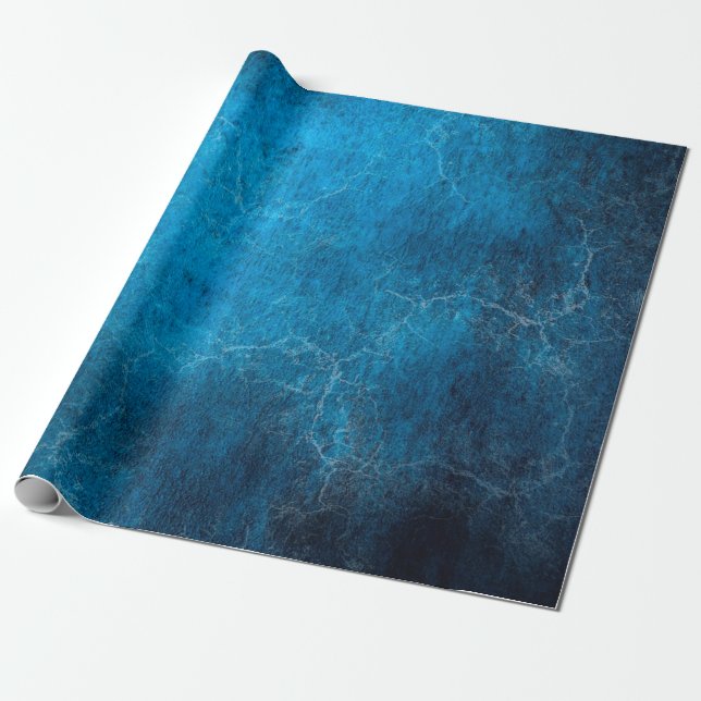 Background vintage grunge texture wrapping paper (Unrolled)