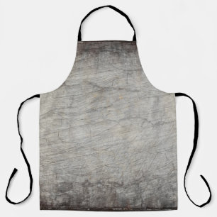Background vintage wood apron