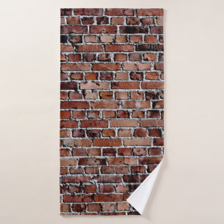 Background wallbackground,background,blank,brick,c bath towel