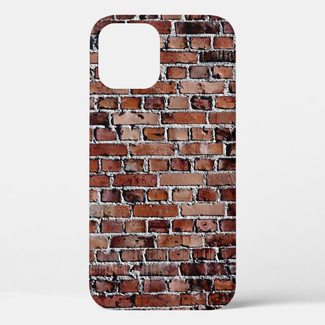 Background wallbackground,background,blank,brick,c Case-Mate iPhone case (Back)