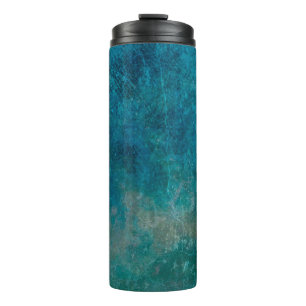 Background wallpaper pattern design thermal tumbler