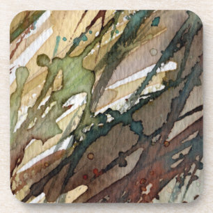 background watercolor 2 coaster