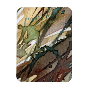 background watercolor 2 magnet
