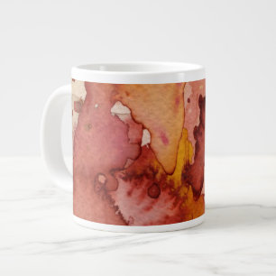 background watercolor 3 large coffee mug