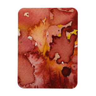 background watercolor 3 magnet