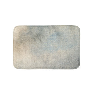 background watercolor 4 bath mat
