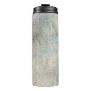 background watercolor 6 thermal tumbler