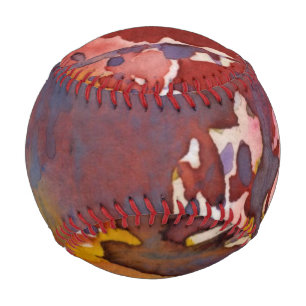 background watercolor 8 baseball