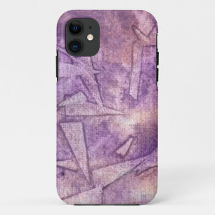background watercolor iPhone 11 case