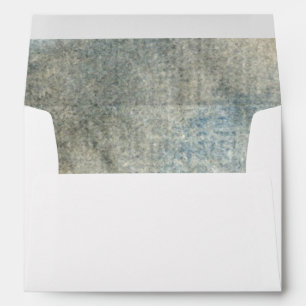 background watercolor envelope