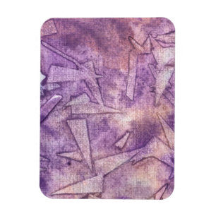 background watercolor magnet