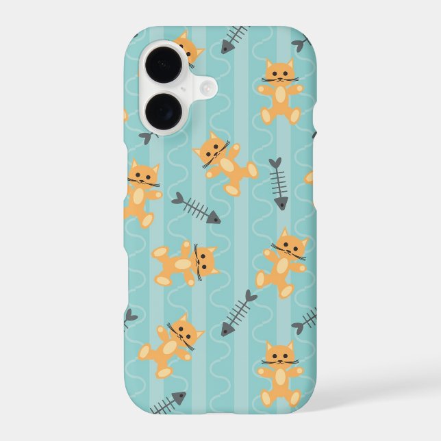 background with cats (Back)