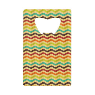 Background with stripes in retro 4
