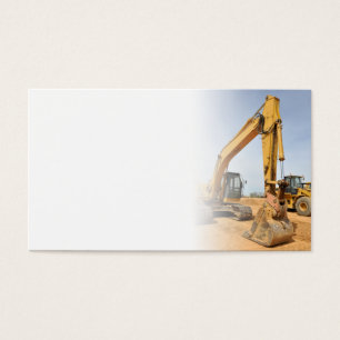 backhoe construction equipment
