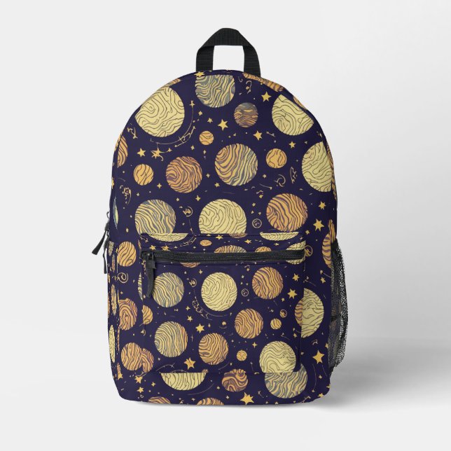 Backpack (Front)