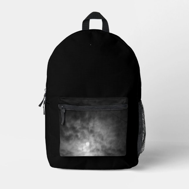 BACKPACK (Front)