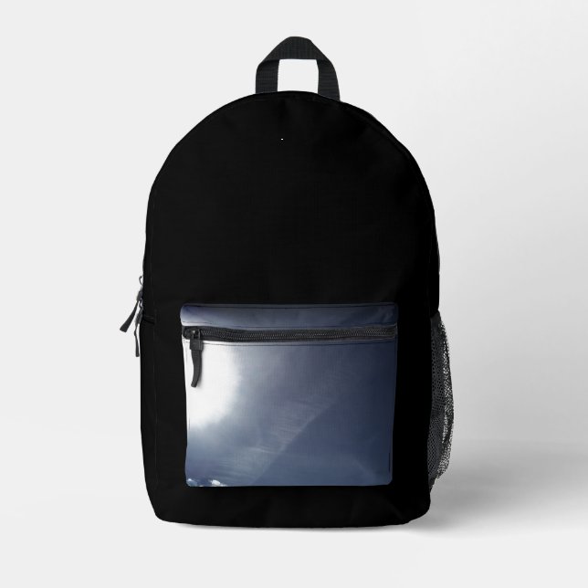 BACKPACK (Front)