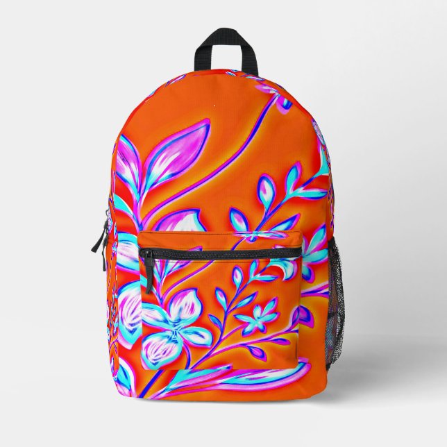 Backpack (Front)
