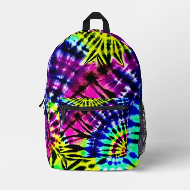 Backpack (Front)