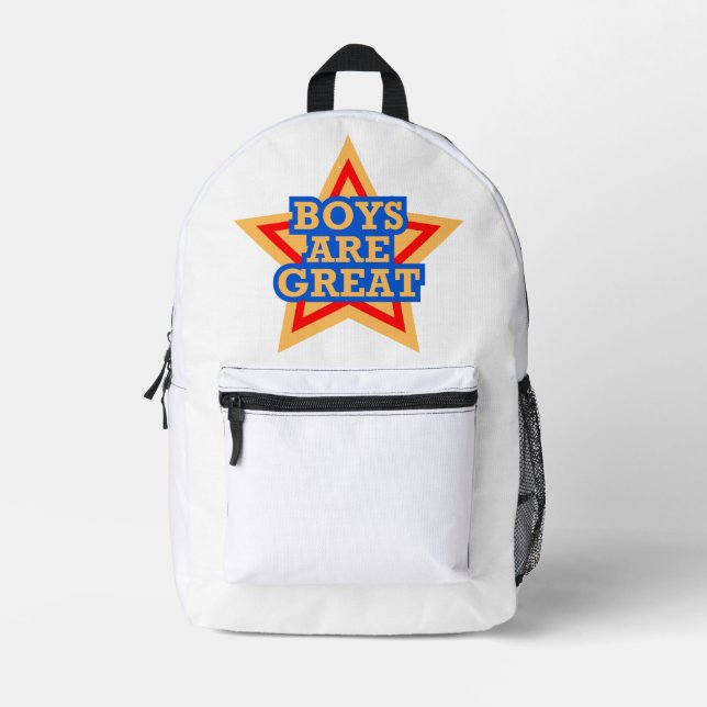 Backpack (Front)
