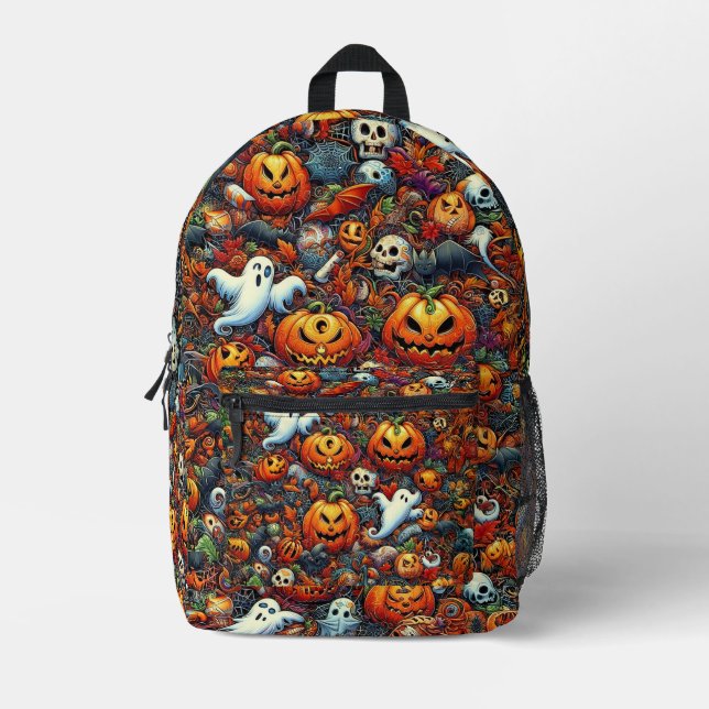Backpack (Front)