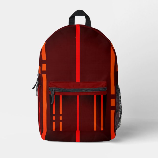 Backpack (Front)