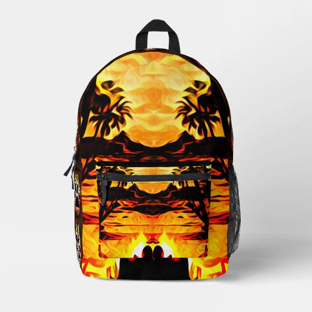 Backpack  (Front)