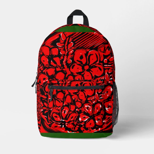 Backpack (Front)