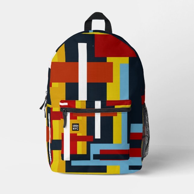 backpack (Front)
