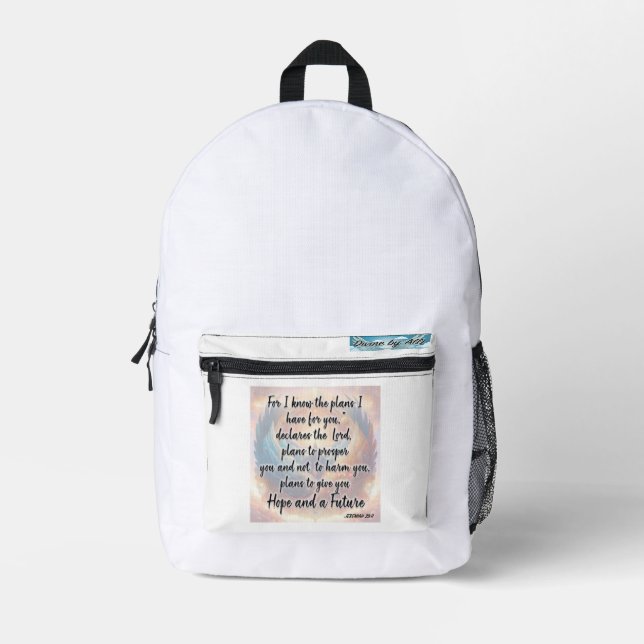 Backpack (Front)
