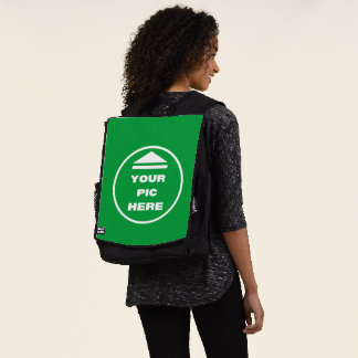 Backpack - Add Your Image