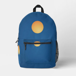 Backpack backpack backpack