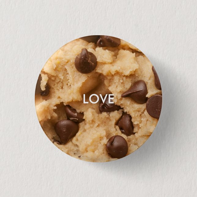 Backpack Button (Front)