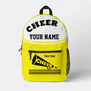  Backpack cheer team Cheerleader Personalised cool
