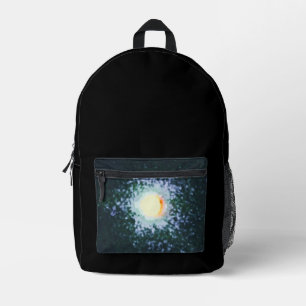 BACKPACK COOL ECO STYLE DESIGN
