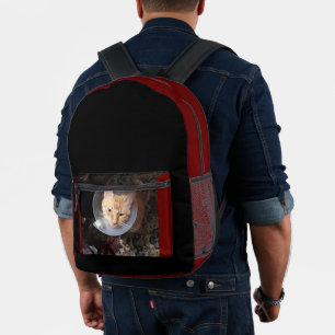 backpack kid back to school , sports and travel