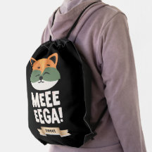 Backpack light