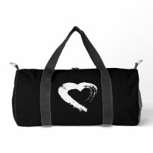 Backpack Moon Heart
