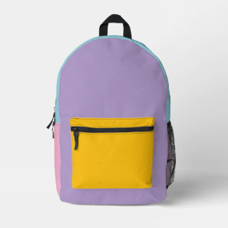Backpack of Dreams