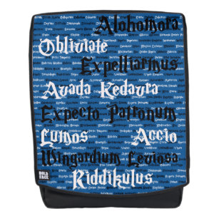 Backpack of Spells - Ravenclaw