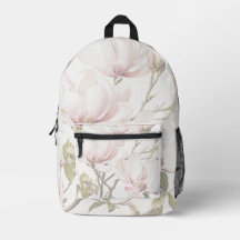 Backpack - Sweet Magnolia