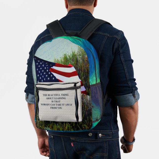 Backpacks (Insitu (Model))